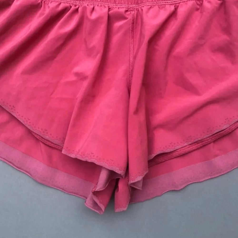 Lululemon Shorts - Picture 8 of 9